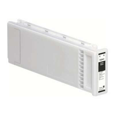 Cartuccia inchiostro compatibile Epson C13T694500 Nero Opaco