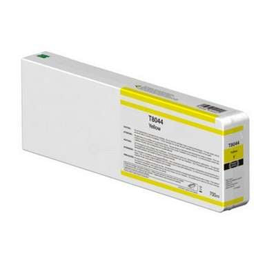 Cartuccia compatibile Epson T8044 Giallo