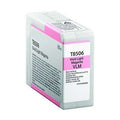 Cartuccia inchiostro compatibile Epson C13T850600 Magenta Light