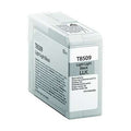 Cartuccia inchiostro compatibile Epson C13T850900 Nero Light Light