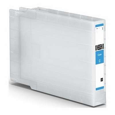 Cartuccia inchiostro compatibile Epson C13T908240 Ciano