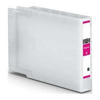 Cartuccia inchiostro compatibile Epson C13T908340 Magenta