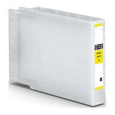 Cartuccia inchiostro compatibile Epson C13T908440 Giallo