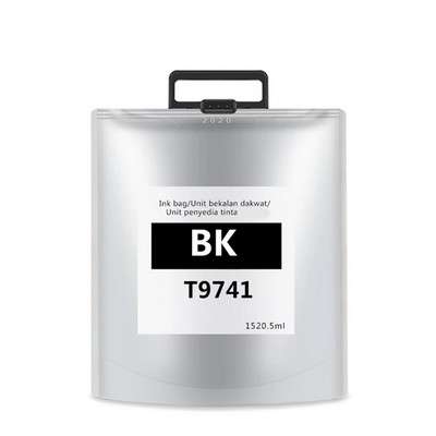 Cartuccia compatibile Epson T9741-XXL Nero