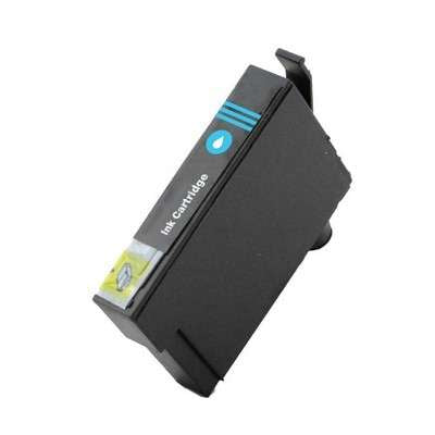 Cartuccia compatibile Epson C13T03A24010 Ciano