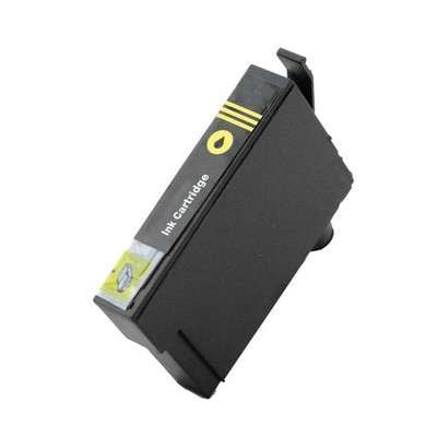 Cartuccia compatibile Epson C13T03A44010 Giallo