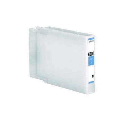 Cartuccia compatibile Epson T04A2-XXL Ciano