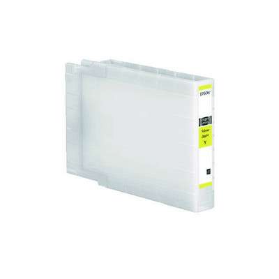 Cartuccia compatibile Epson T04A4-XXL Giallo