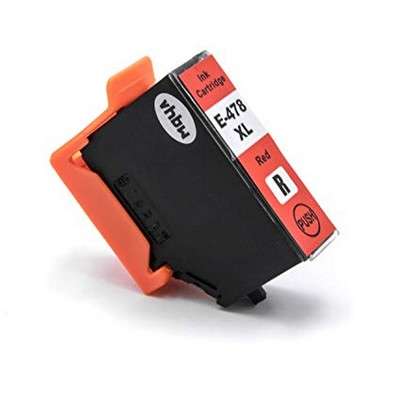 Cartuccia compatibile Epson T04F5 Rosso