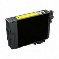 Cartuccia compatibile Epson T05H4 Giallo
