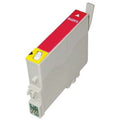 Cartuccia inchiostro compatibile Epson C13T06134010 magenta