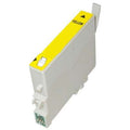 Cartuccia inchiostro compatibile Epson C13T06144010 giallo