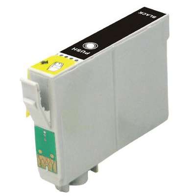 Cartuccia inchiostro compatibile Epson C13T07114011 Nero