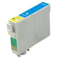 Cartuccia inchiostro compatibile Epson C13T07124011 Ciano