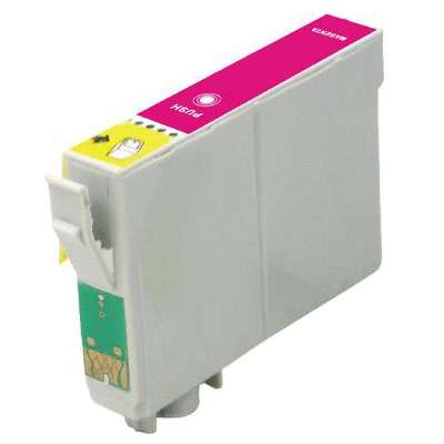 Cartuccia inchiostro compatibile Epson C13T07134011 Magenta