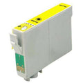 Cartuccia inchiostro compatibile Epson C13T07144011 Giallo