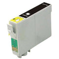 Cartuccia inchiostro compatibile Epson C13T08014010 nero