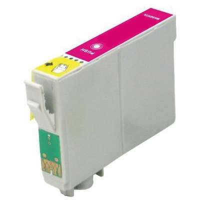Cartuccia inchiostro compatibile Epson C13T08034010 magenta