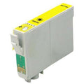 Cartuccia inchiostro compatibile Epson C13T08044010 giallo
