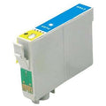 Cartuccia inchiostro compatibile Epson C13T08054010 ciano light