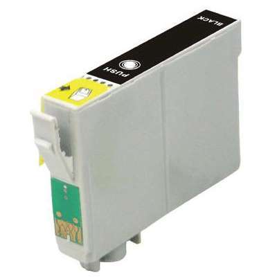 Cartuccia inchiostro compatibile Epson C13T12914010 nero