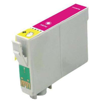 Cartuccia inchiostro compatibile Epson C13T12934010 magenta