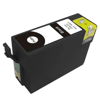 Cartuccia inchiostro compatibile Epson C13T13014010 nero