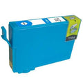 Cartuccia inchiostro compatibile Epson C13T13024010 ciano
