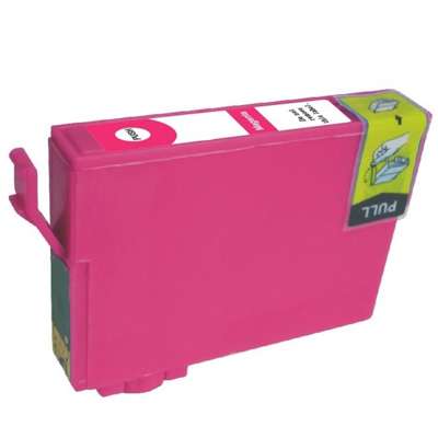Cartuccia inchiostro compatibile Epson C13T13034010 magenta