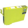 Cartuccia inchiostro compatibile Epson C13T13044010 giallo