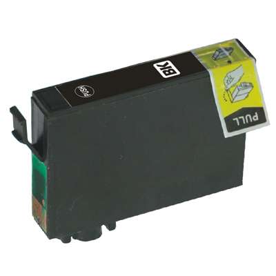 Cartuccia Epson T1631 (C13T16314010) nero compatibile