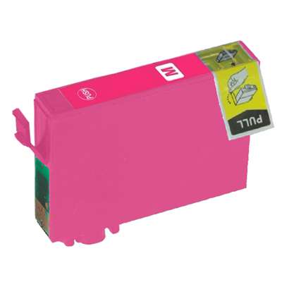 Cartuccia inchiostro compatibile Epson C13T16334010 magenta