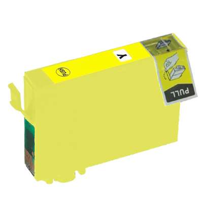 Cartuccia inchiostro compatibile Epson C13T16344010 giallo