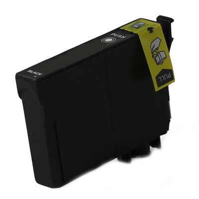 Cartuccia inchiostro compatibile Epson C13T18114010 nero