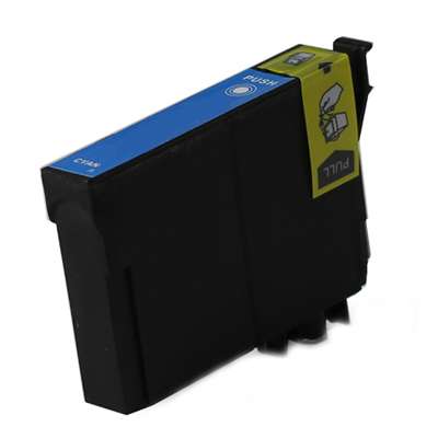 Cartuccia inchiostro compatibile Epson C13T18124010 ciano