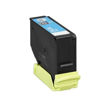 Cartuccia compatibile Epson T202XLC Ciano