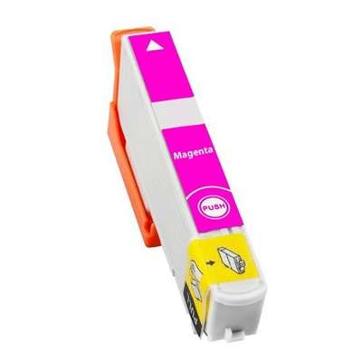 Cartuccia inchiostro compatibile Epson C13T24334010 24XL Magenta