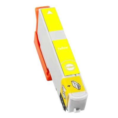 Cartuccia inchiostro compatibile Epson C13T24344010 24XL Giallo