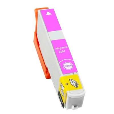 Cartuccia inchiostro compatibile Epson C13T24364010 24XL Magenta Light