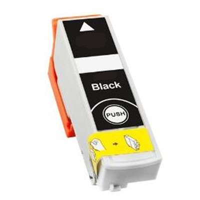Cartuccia inchiostro compatibile Epson C13T26214010 nero