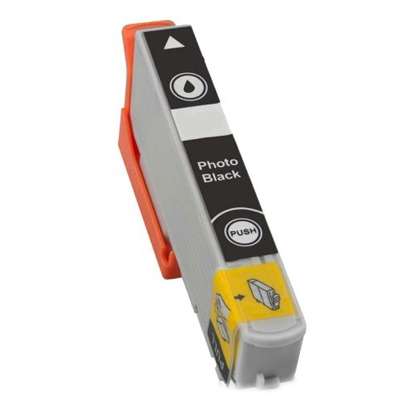 Cartuccia inchiostro compatibile Epson C13T26314010 nero light