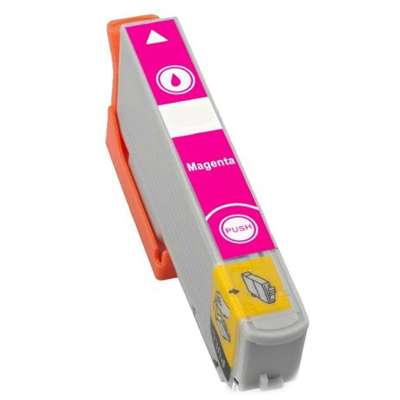 Cartuccia inchiostro compatibile Epson C13T26334010 magenta