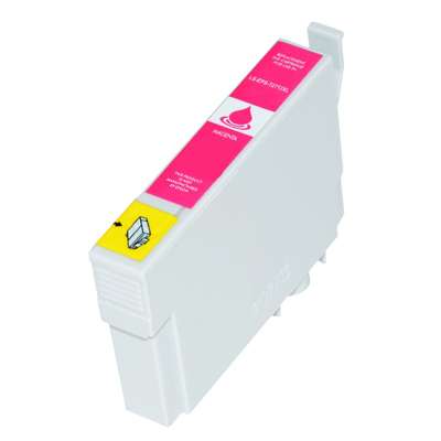 Cartuccia inchiostro compatibile Epson C13T27034010 magenta