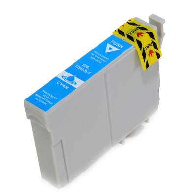 Cartuccia inchiostro compatibile Epson C13T29924010 ciano XL
