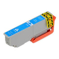 Cartuccia inchiostro compatibile Epson C13T33624010 ciano XL