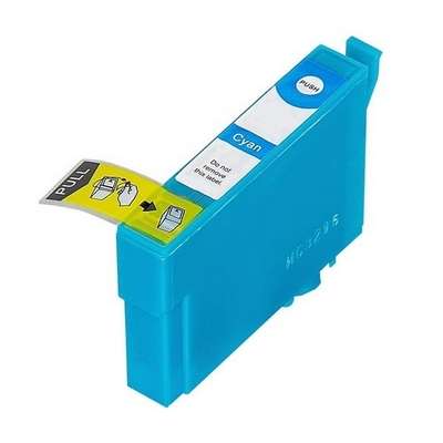 Cartuccia compatibile Epson T3472 Ciano