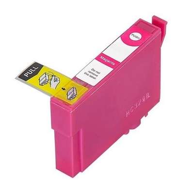 Cartuccia compatibile Epson T3473 Magenta