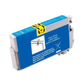 Cartuccia compatibile Epson T3592 Ciano