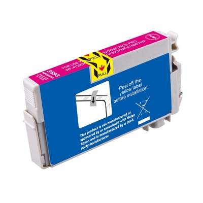 Cartuccia compatibile Epson T3593 Magenta