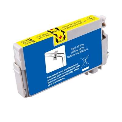 Cartuccia compatibile Epson T3594 Giallo